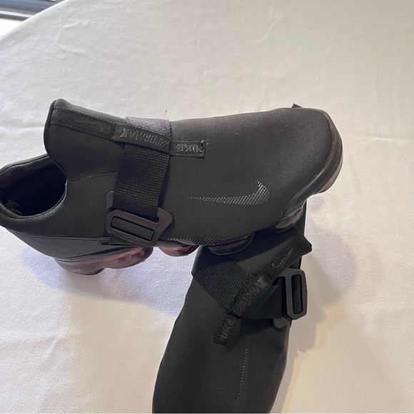 Nike Black Air Max  vapor plus Athletic Shoes - Picture 5 of 10